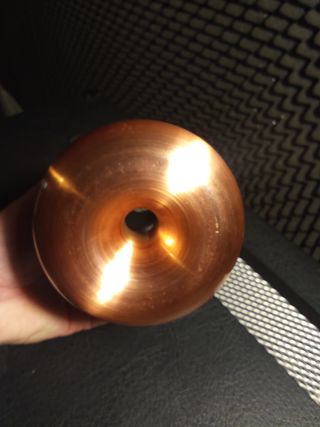 Lote Sordinas Trompeta