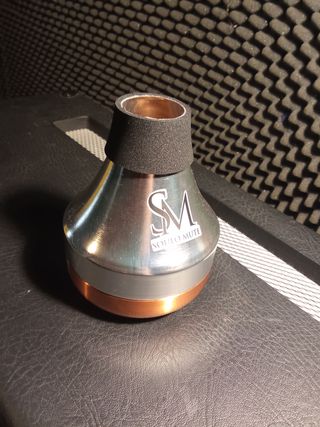 Lote Sordinas Trompeta