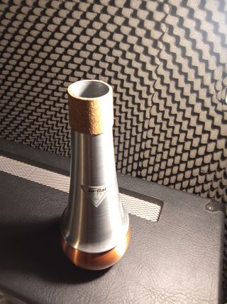 Lote Sordinas Trompeta