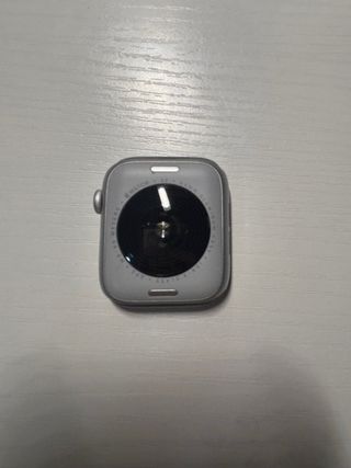 Apple Watch SE Plata 44mm (2Gen)