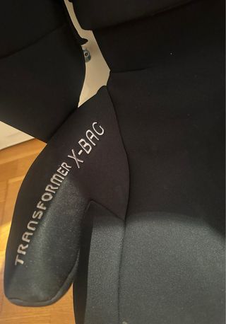 Silla Coche Concord Transformer X-Bag