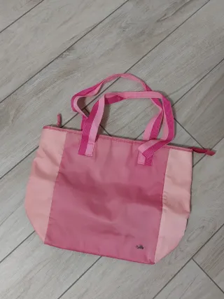 Borsa Carpisa Rosa Estiva