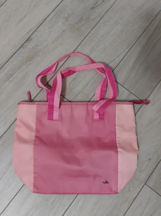 Borsa Carpisa Rosa Estiva