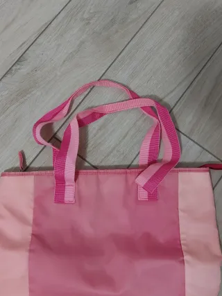 Borsa Carpisa Rosa Estiva