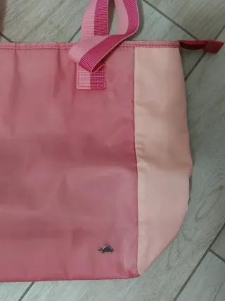 Borsa Carpisa Rosa Estiva