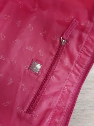 Borsa Carpisa Rosa Estiva