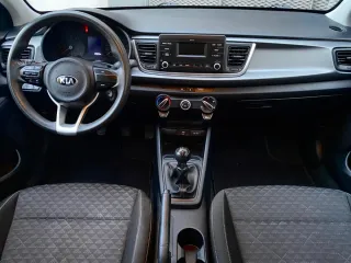 KIA Rio 2021