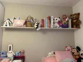 Muebles habitación infantil