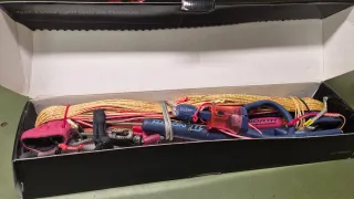 Barra Kitesurf North