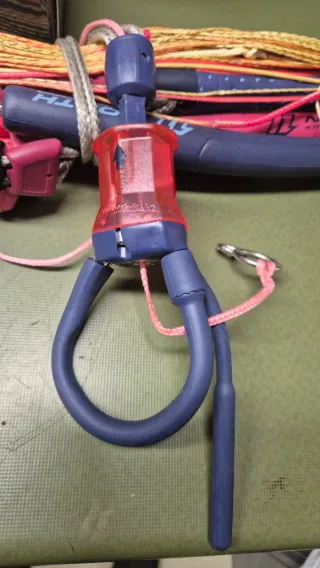 Barra Kitesurf North