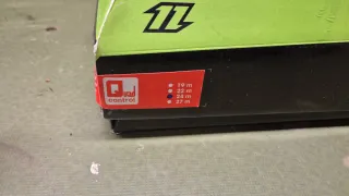 Barra Kitesurf North