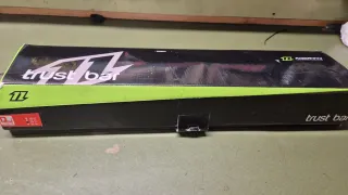 Barra Kitesurf North