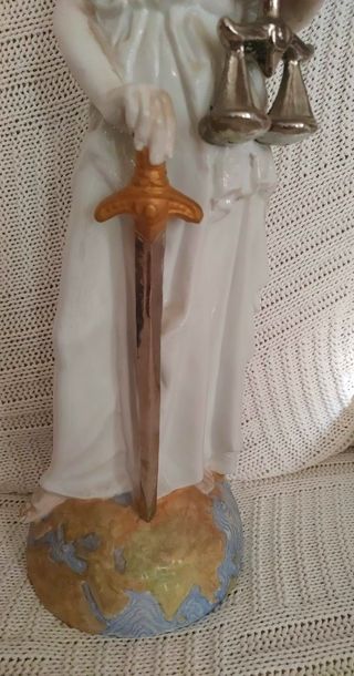 Figura Porcelana Sureda