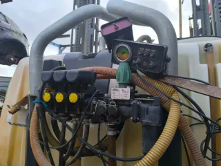 Electroválvulas Pulverizador Fitosanitarios