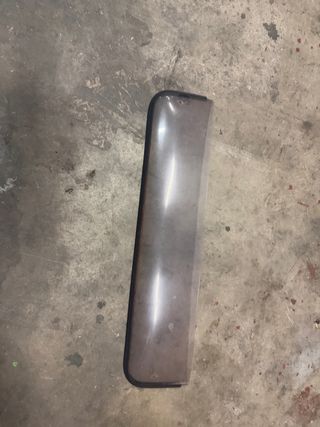 Derivabrisas Mercedes 190 Techo Solar