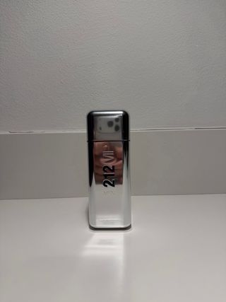 Profumo 212 VIP Men Carolina Herrera 100ml