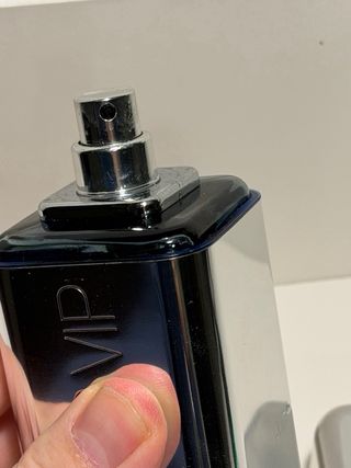 Profumo 212 VIP Men Carolina Herrera 100ml