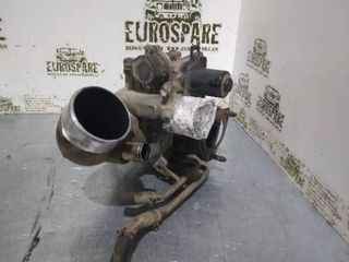 Toyota 34205 turbocompresor land 3.0 d kdj125 vx