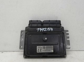 Centralita motor uce mec32110 nissan micra 1134327