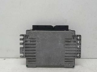 Centralita motor uce mec32110 nissan micra 1134327