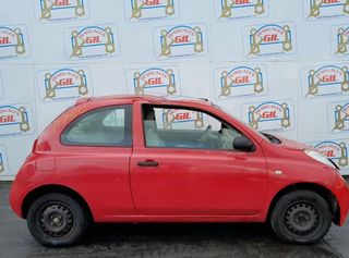 Centralita motor uce mec32110 nissan micra 1134327