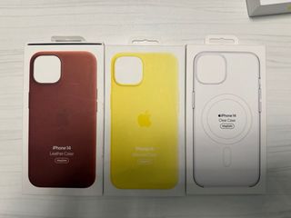 iPhone 14 Amarillo 128 GB