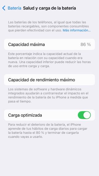 iPhone 14 Amarillo 128 GB