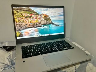 Chromebook ASUS Flip CM1 (CM1400)