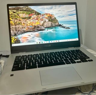 Chromebook ASUS Flip CM1 (CM1400)
