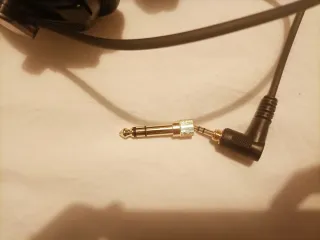 Auriculares Behringer HPX4000