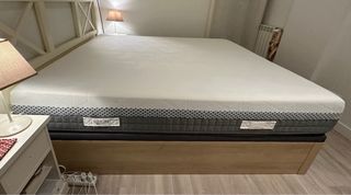Colchón Viscoelástico 180x200. Visco. Dormitorum