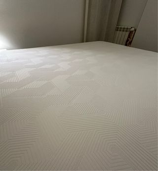 Colchón Viscoelástico 180x200. Visco. Dormitorum