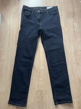 Lote Camisa y Pantalón Pitillo Talla 38