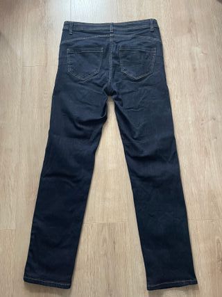 Lote Camisa y Pantalón Pitillo Talla 38