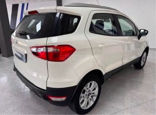 Ford EcoSport 2016