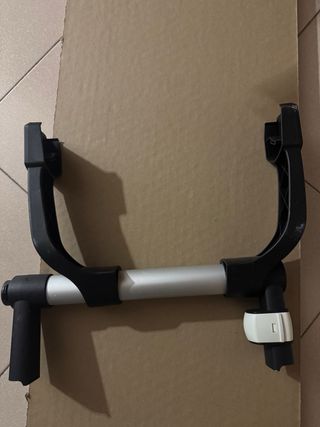Adaptador Bugaboo - cybex Soporte Silla Paseo
