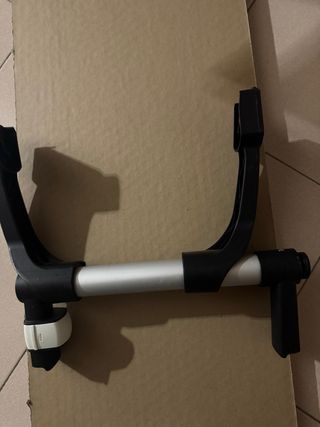 Adaptador Bugaboo - cybex Soporte Silla Paseo