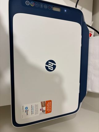 Impresora Multifunción HP DeskJet 2721e