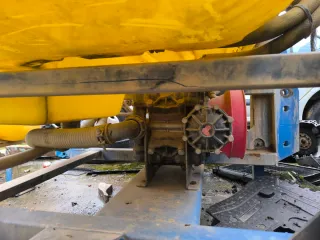 Bombas cuba fitosanitarios herbicida pulverizador