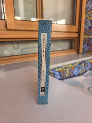 El Conde Lucanor, Don Juan Manuel