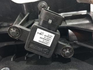 PALANCA CAMBIO FIAT 500 (150) CABRIO 199B1000 502