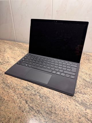 Microsoft Surface Pro 4