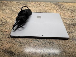 Microsoft Surface Pro 4