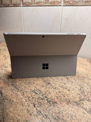 Microsoft Surface Pro 4