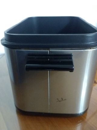 Freidora Jata 1L Usada 1 Vez