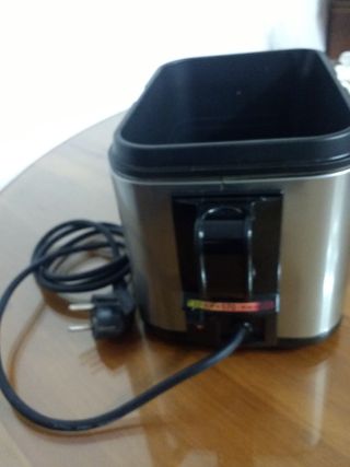 Freidora Jata 1L Usada 1 Vez