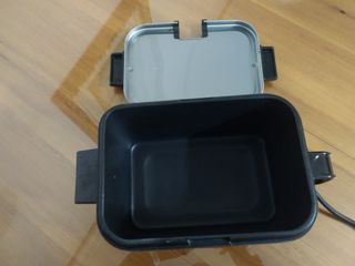 Freidora Jata 1L Usada 1 Vez