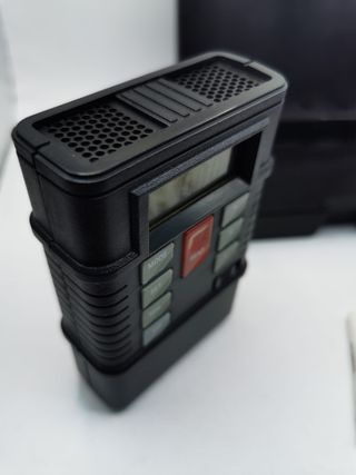 Medidor Láser Digital Compumeter SW-104J