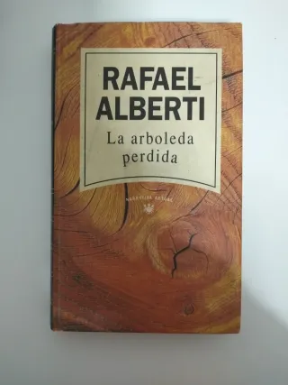 Lote 6 libros variados