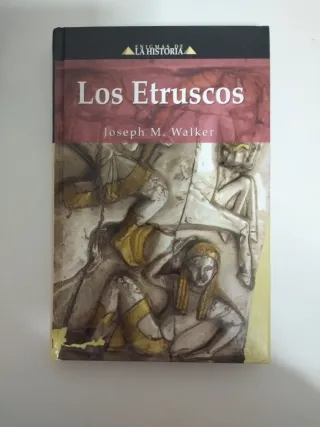 Lote 6 libros variados